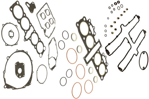 Moteur joints complet - joints, pour