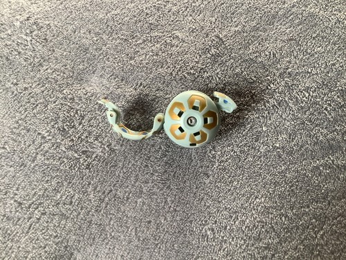 Bakugan sepernoid - bakugan,