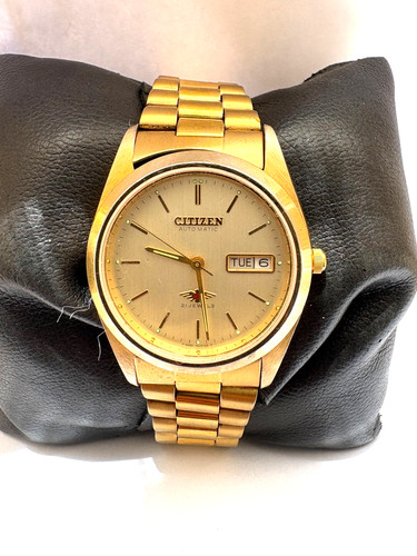 Citizen montre bracelet - citizen, montre-bracelet