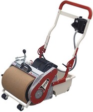 Raimondi Éponge électrique Berta adv 230 V 50/60 Hz Réf. 399ADV NETTOYANT SOLS !