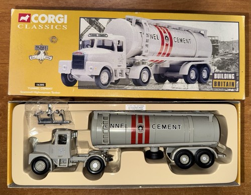 Corgi 16305 - corgi, n°