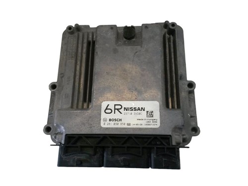 Calculateur moteur 0281030850
