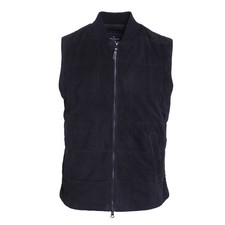 Hackett London Men's Vest