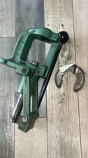 RCBS Rock Chucker II Single