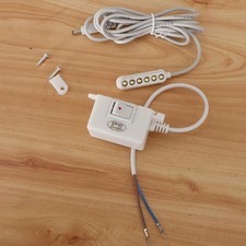 220v 0.5w 6 a mené la machine