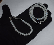 925 argent sterling naturel