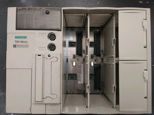 Automate schneider tsx micro - automate,