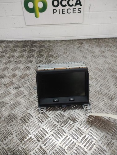 Ecran gps land rover - gps,