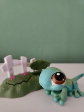Petshop Grenouille Lps Vintage