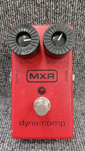 Mxr effect dyna comp - dyna,