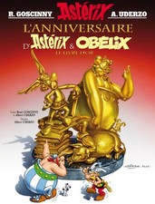 Le Livre D'or L'anniversaire