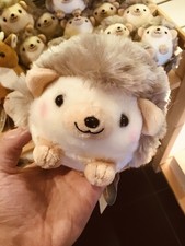 Peluche hérisson kawaii Amuse