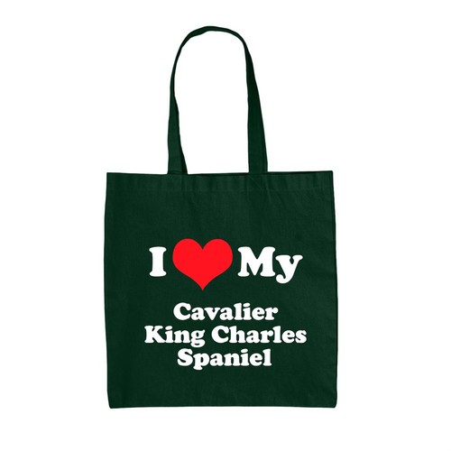 Aime mon cavalier king - mon,