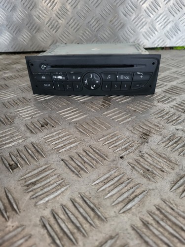 Autoradio renault clio - autoradio,