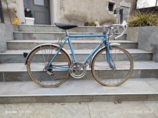 Vélo Ancien Enfant Course Randonneuse Motobecane 6/8ans 1970/80