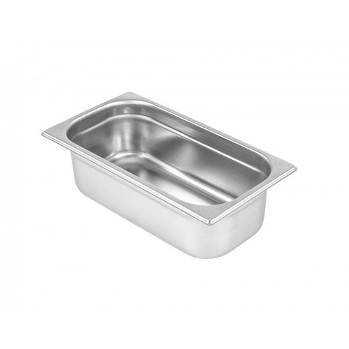 Bac inox 65 mm - bac, (p)65