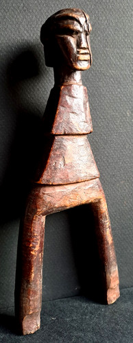 Art africain ancien - art,