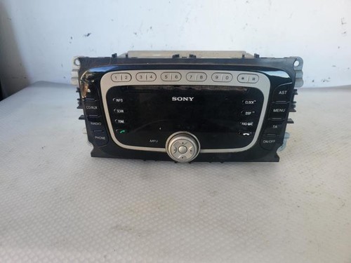 Autoradio origine ford focus - ford,