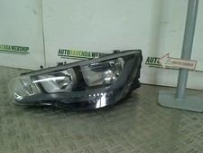 PHARE GAUCHE AUDI A1 (8X1/8XK) 2013 8x0941003