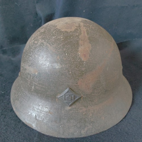 Casque japonais type en - type, 90