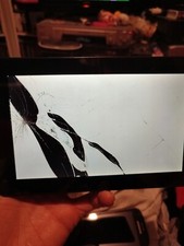 Tablette Clust CL4C0 Noir Pour Pièces 