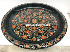 Vert Marbre Cuisine Fruit Bol