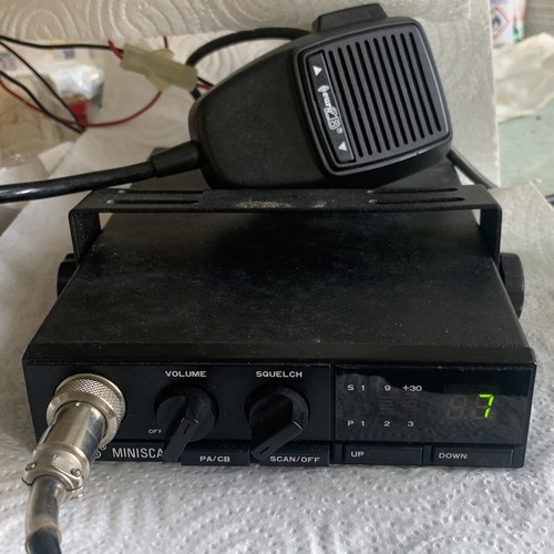 Cibi radio eurocb - cibi, cb