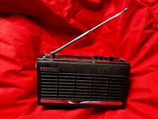 grundig Transistor radio 1960s