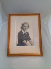 Photo Originale Ancienne