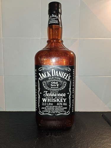Jack daniel display - ,