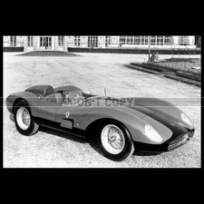Photo A.015111 FERRARI 500 TRC