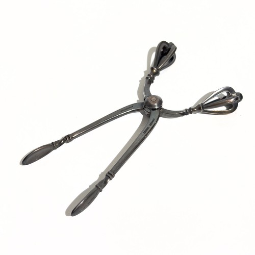 Pince sucre s sorensen - w&s,