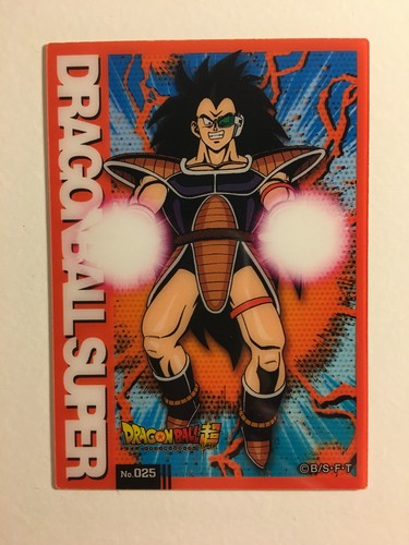 Dragon ball super clear - super,