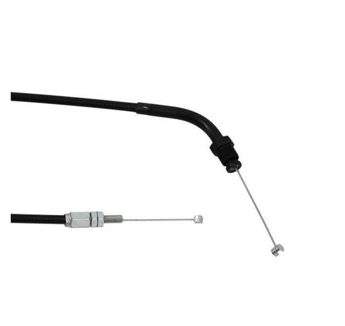 Transmission cable gaz pour