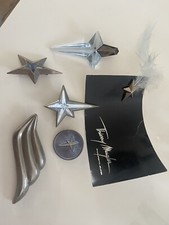 Broches Pendentifs Thierry Mugler 