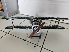 lego creator 10226 le sopwith camel en bon état