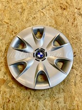 Enjoliveur de roue 16" pouce origine BMW serie1 (E81,E82,E87,E88) 36136762654 