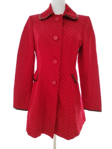 Vintage retro manteau - vintage,