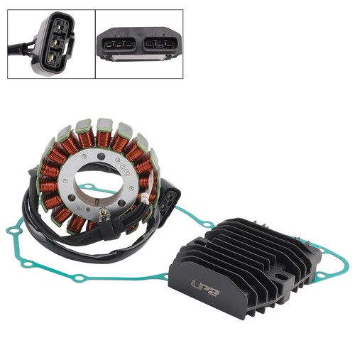 Stator allumage régulateur - stator,