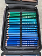 Faber Castell Polychromos 120