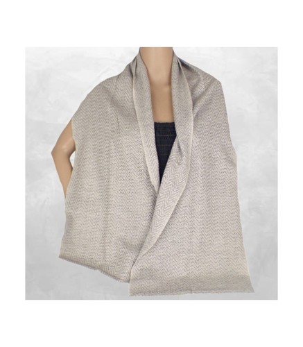 Echarpe laine pour homme fines