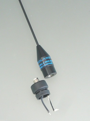 Kit antenne flexible - antenne, +