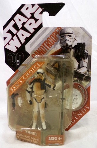 Star wars 30th saga legends - star,