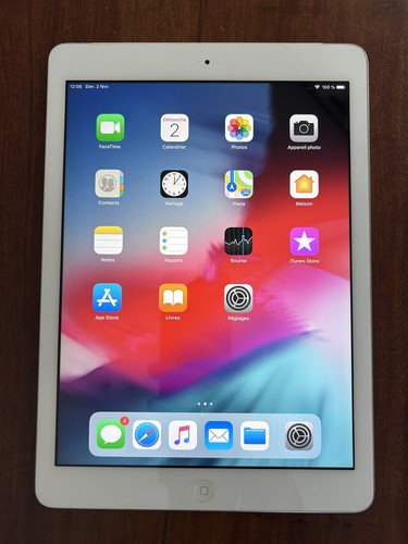 Apple ipad air - ipad, 1