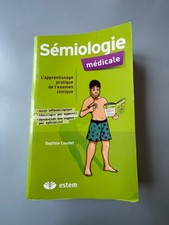 Sémiologie Médicale