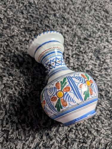 Sanguino petit vase - , en