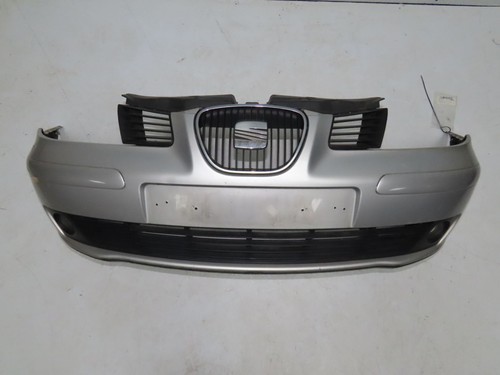 Pare choc avant seat ibiza - pare-choc,
