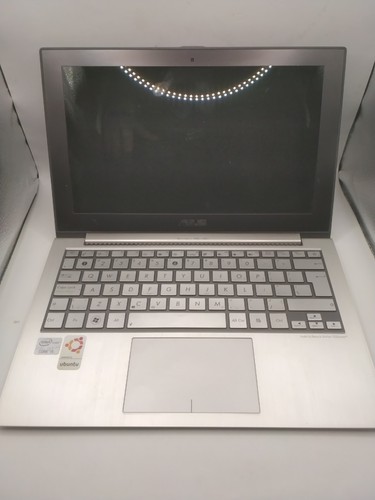 Asus zenbook ux21e intel - zenbook, 13.3"