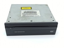 Mercedes-Benz W211 Harman