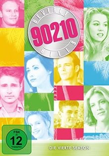 Beverly hills 90210 - hills,, season